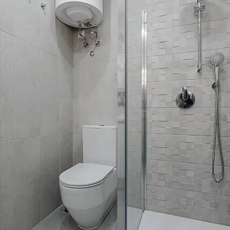 Apartamento Orlando Comfort And Sunny