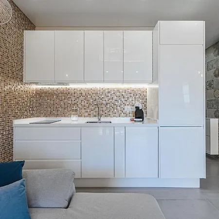Apartment Orlando Comfort And Sunny Costa Adeje (Tenerife)