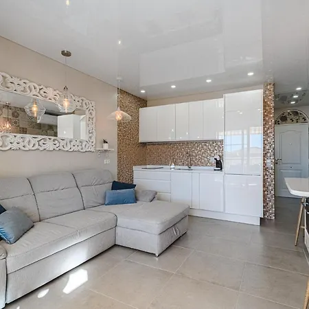 Apartamento Orlando Comfort And Sunny Costa Adeje (Tenerife)