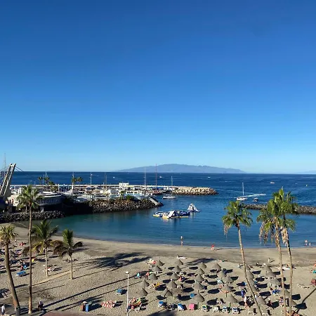 Apartment Orlando Comfort And Sunny Costa Adeje (Tenerife)