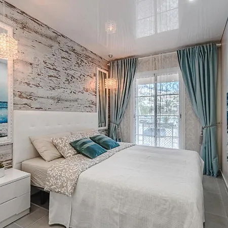 Apartamento Orlando Comfort And Sunny