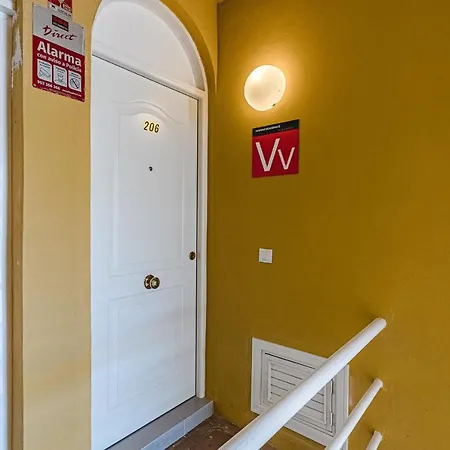 Apartment Orlando Comfort And Sunny *