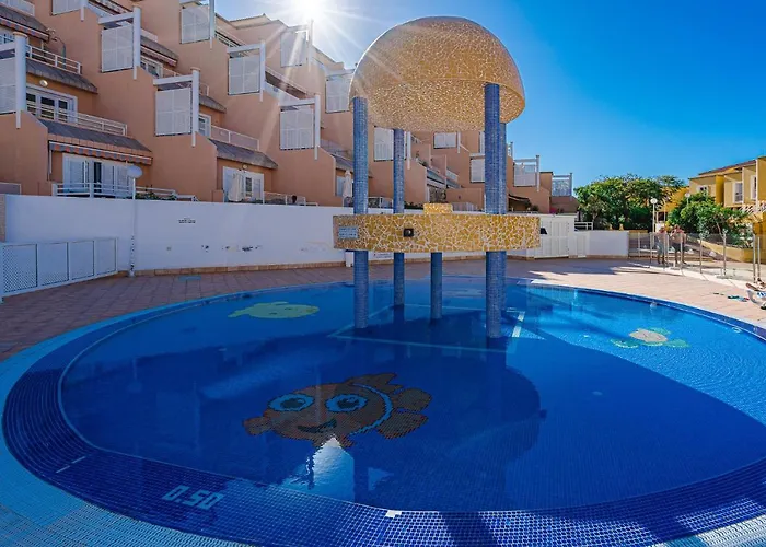 Orlando Comfort And Sunny Costa Adeje (Tenerife)