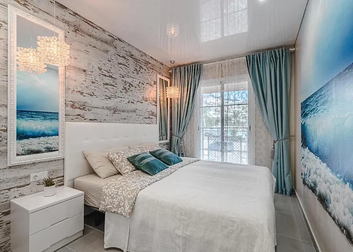 Apartment Orlando Comfort And Sunny