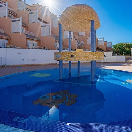 Orlando Comfort And Sunny Costa Adeje (Tenerife)
