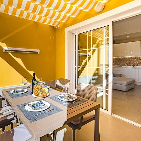 Orlando Comfort And Sunny Apartment Costa Adeje (Tenerife)