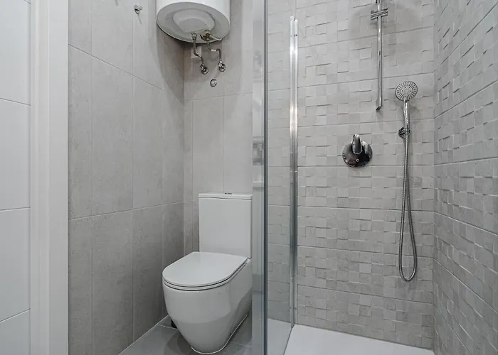 Apartman Orlando Comfort And Sunny