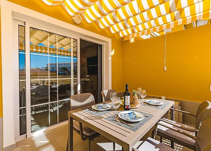 Orlando Comfort And Sunny * 아데제