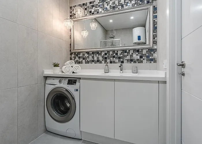 Orlando Comfort And Sunny 아파트