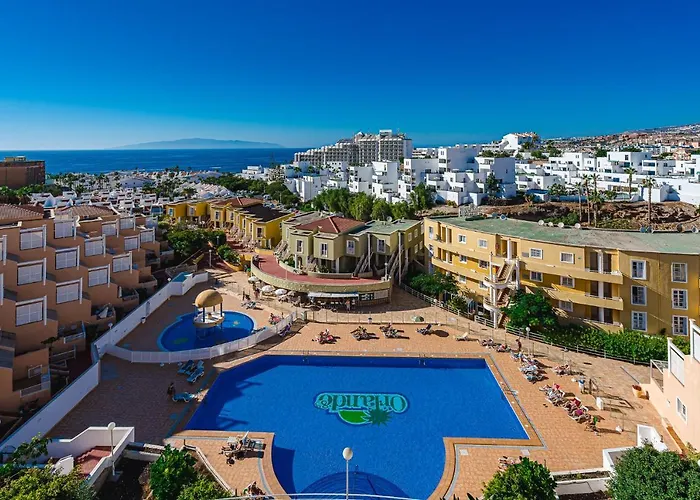 Orlando Comfort And Sunny *