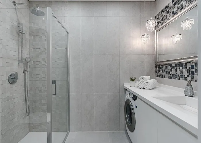 Orlando Comfort And Sunny * 아데제