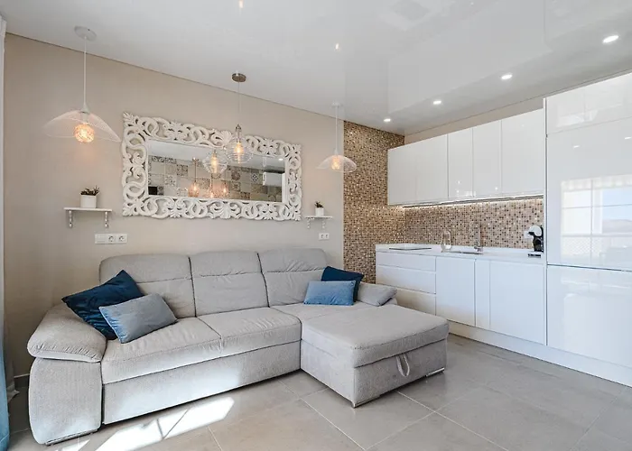 Orlando Comfort And Sunny 아파트