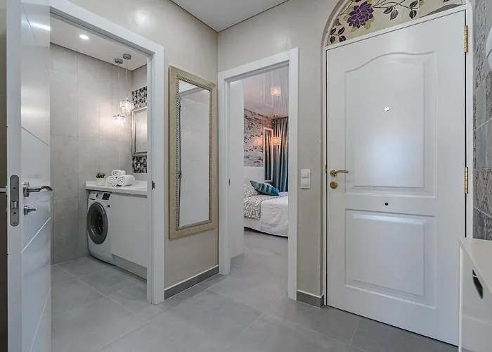 Orlando Comfort And Sunny * 아데제