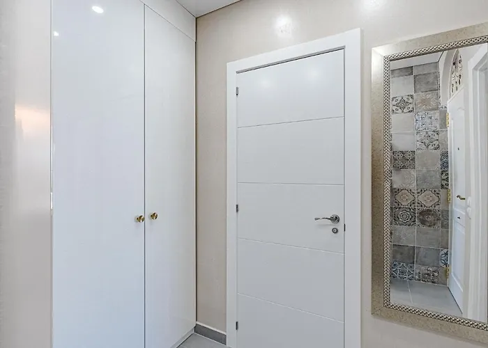 Orlando Comfort And Sunny * 아데제