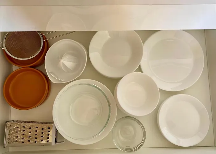 아파트 Orlando Comfort And Sunny *