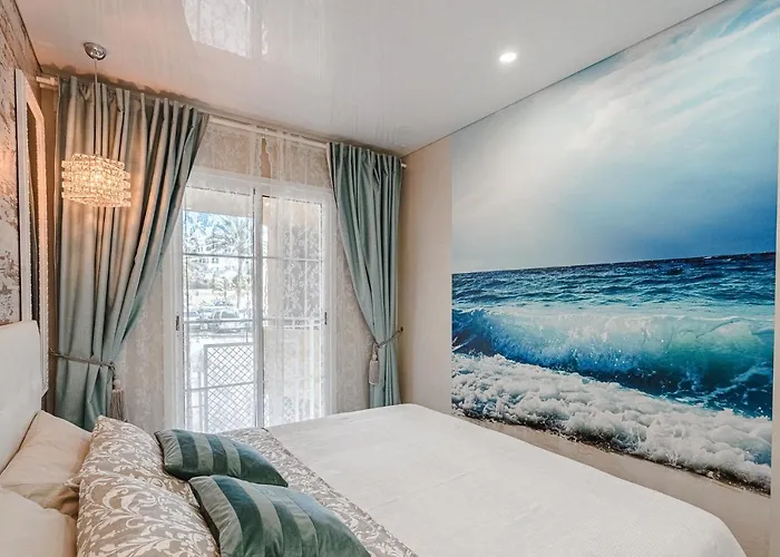 Orlando Comfort And Sunny * 아데제