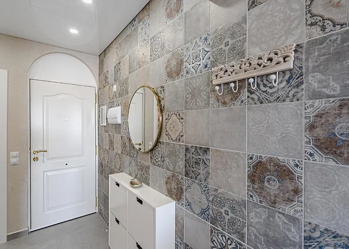 Orlando Comfort And Sunny 아파트