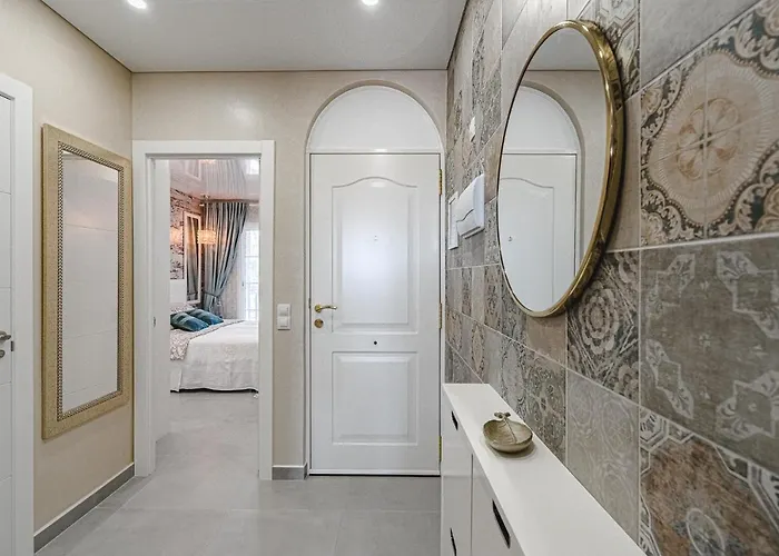 Orlando Comfort And Sunny 아데제