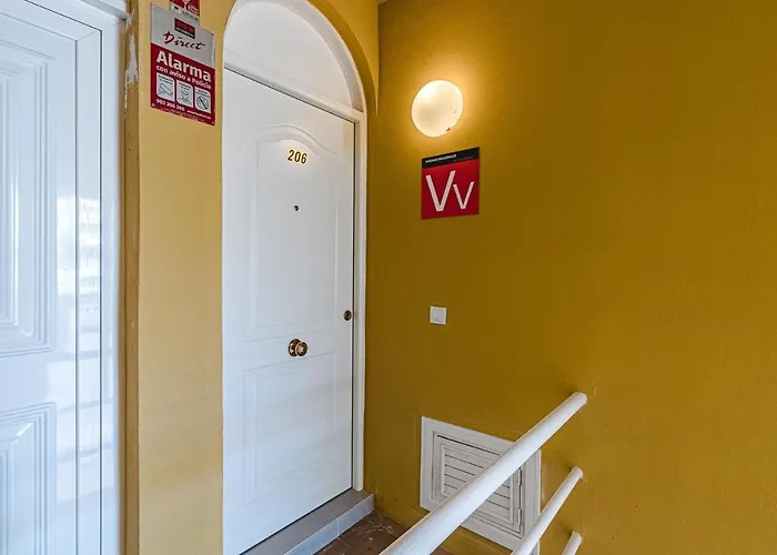 Apartman Orlando Comfort And Sunny *